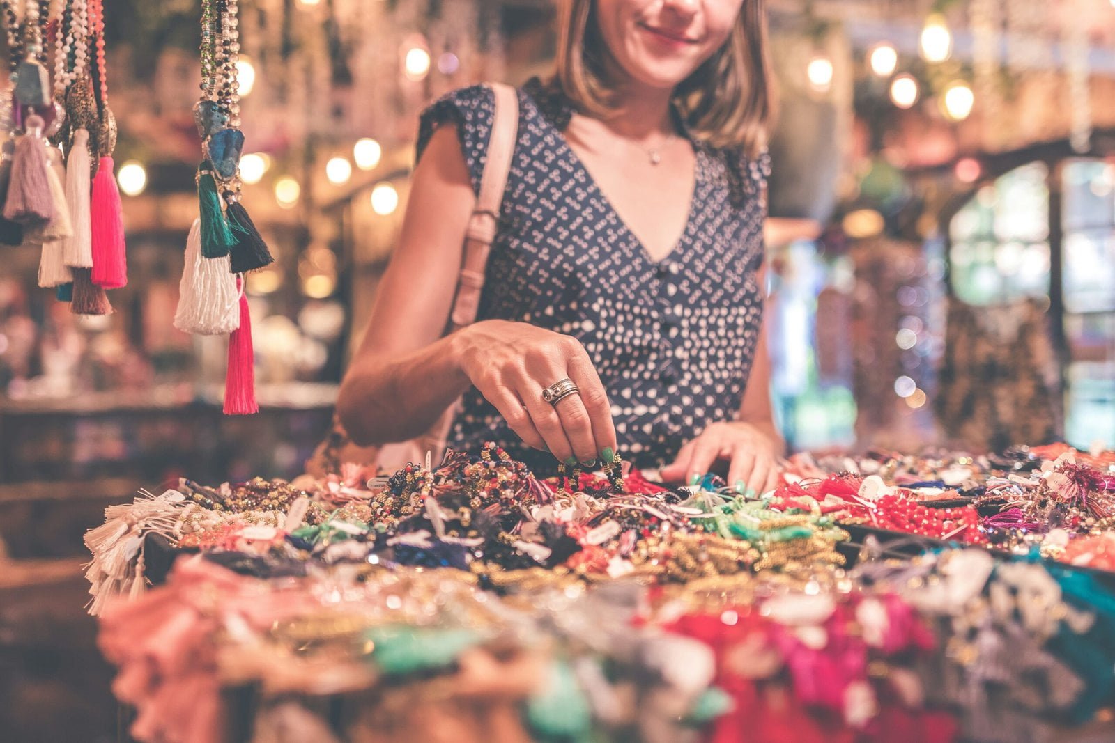 7 Online Jewelry Shopping Mistakes to Avoid